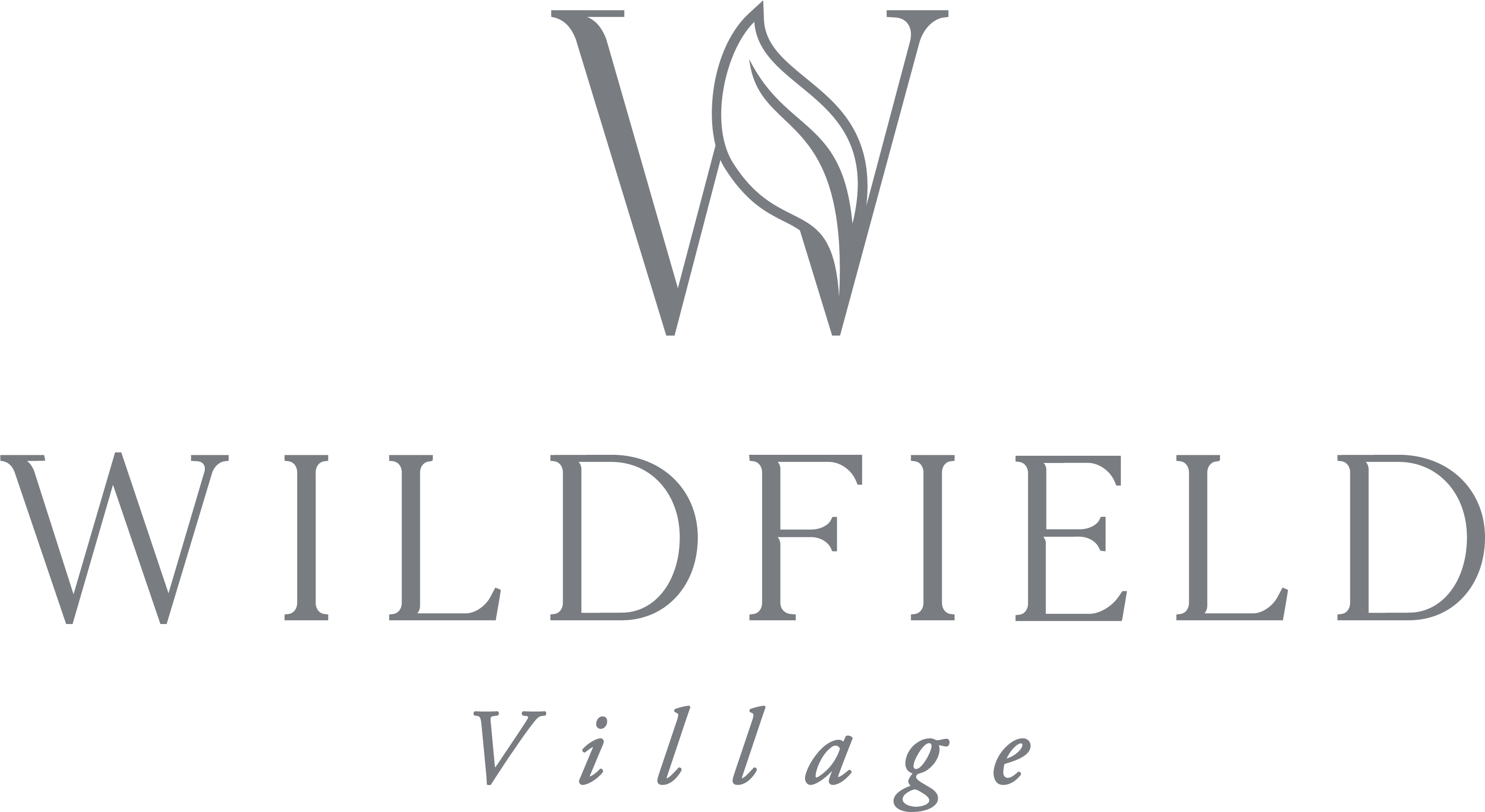 Wildfield Village logo